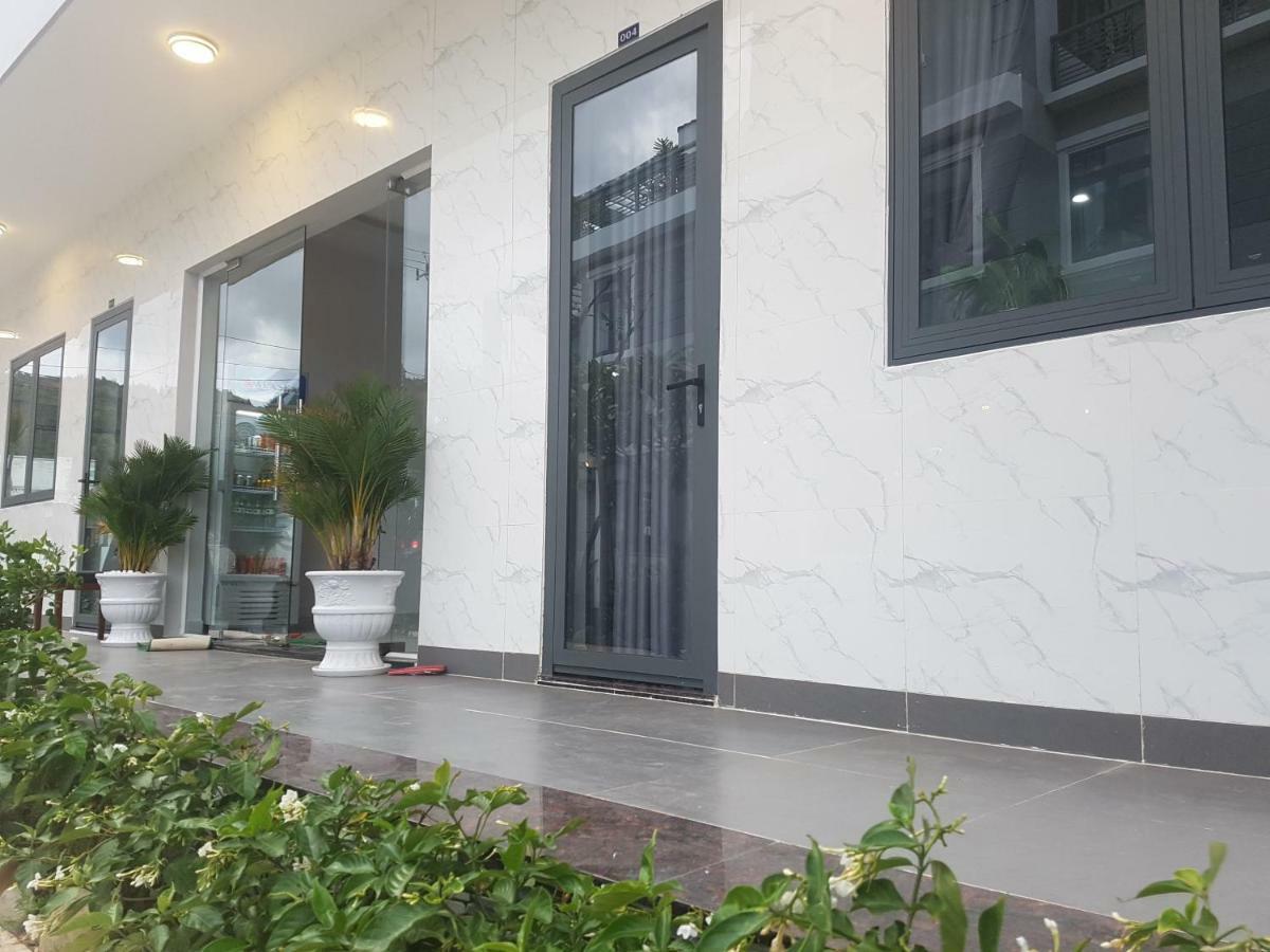 Ngoc Lang Hotel Binh Sum 외부 사진