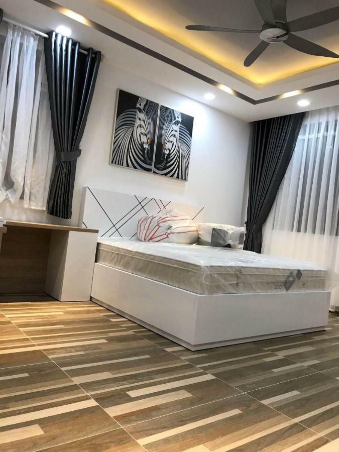 Ngoc Lang Hotel Binh Sum 외부 사진
