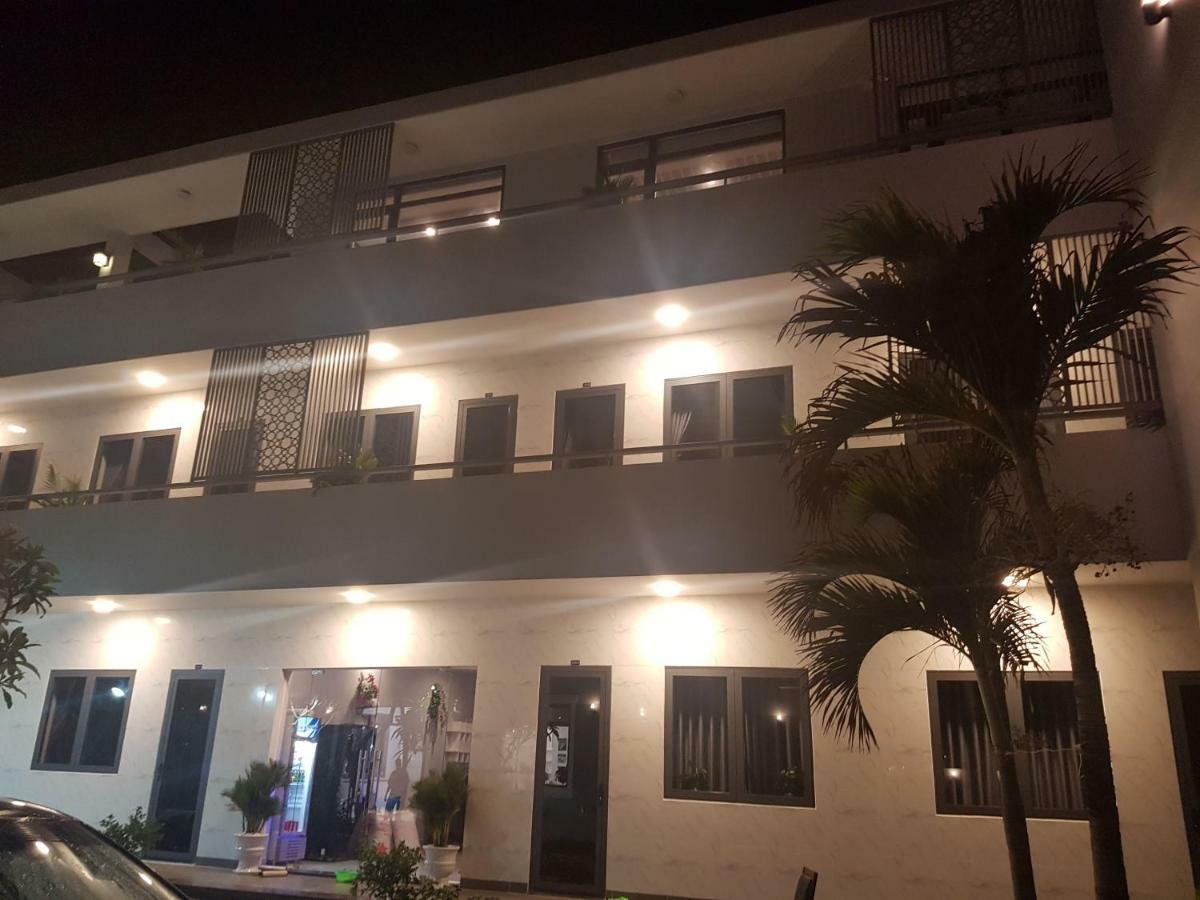 Ngoc Lang Hotel Binh Sum 외부 사진
